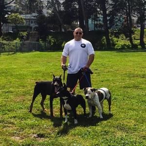 Meet your Posher, Joshua